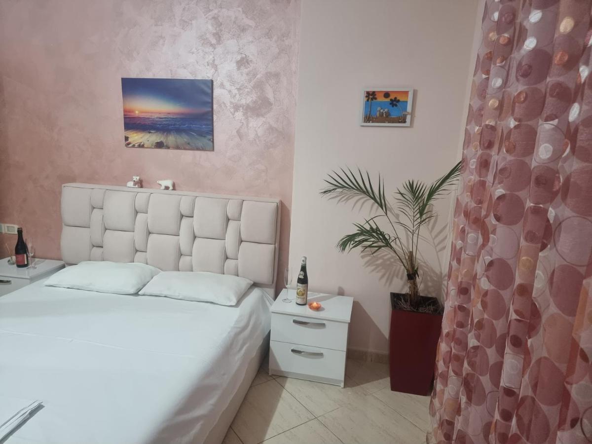 Relax 2 Apartamento *