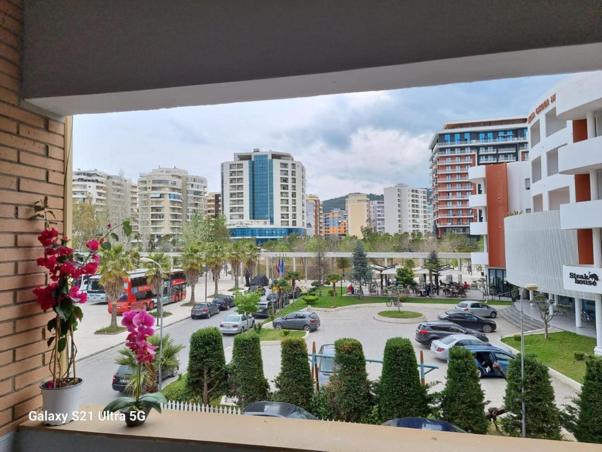 Relax 2 Apartamento Vlorë